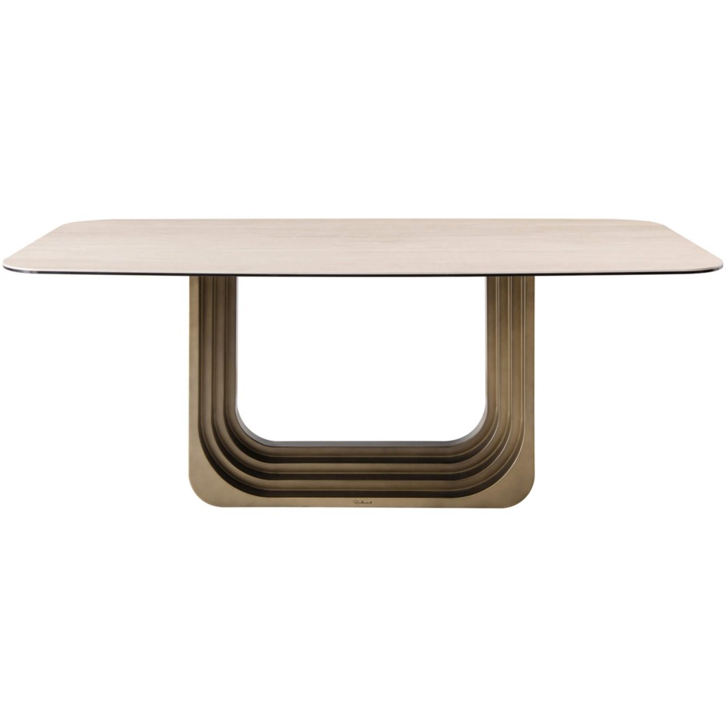 Maxfield Dining Table 200cm Maxfield Dining Table 200cm