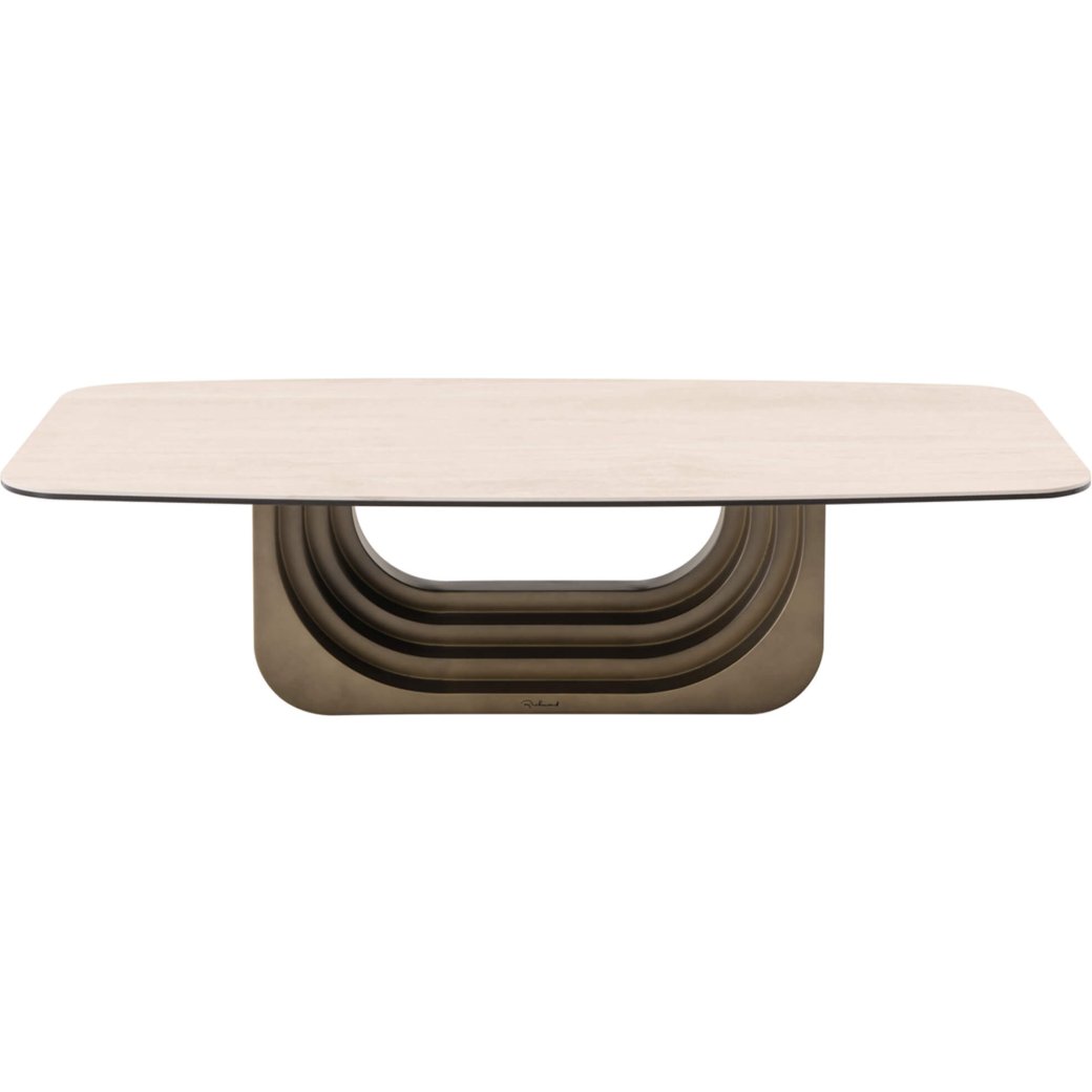 Maxfield Coffee Table Maxfield Coffee Table