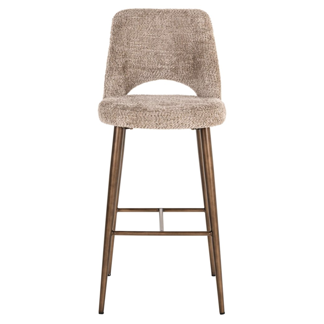 Delphine Lovely Nature Bar Stool Delphine Lovely Nature Bar Stool