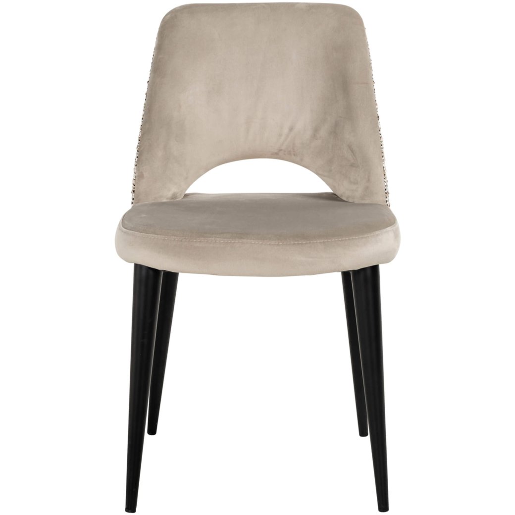 Tabitha Trendy Nature Dining Chair Tabitha Trendy Nature Dining Chair