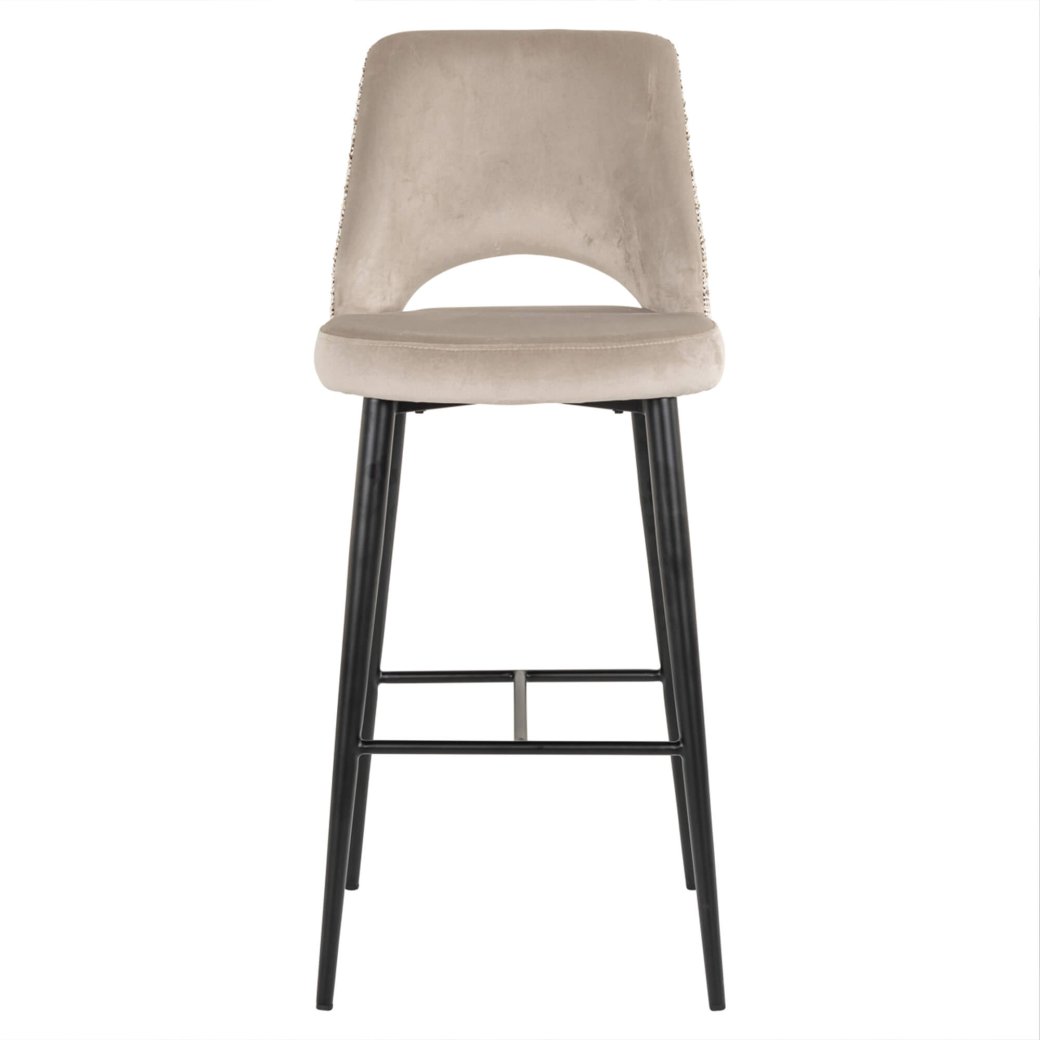 Tabitha Trendy Nature Bar Stool Tabitha Trendy Nature Bar Stool