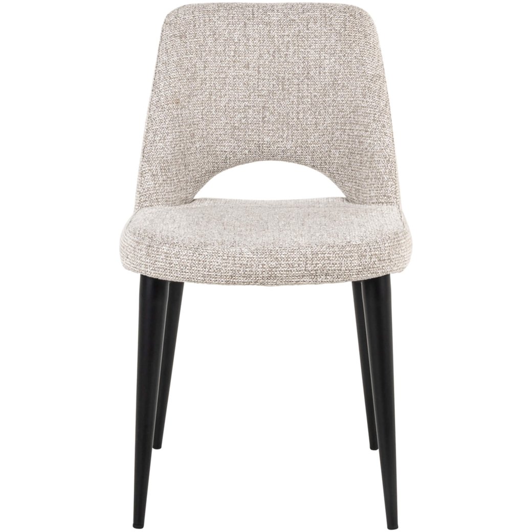 Tabitha Natural Fancy Dining Chair Tabitha Natural Fancy Dining Chair