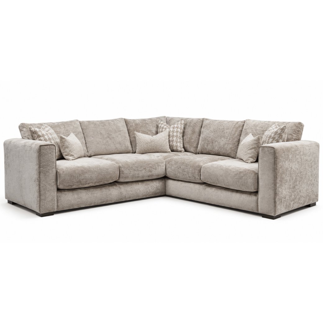 Elodie Large Corner Sofa Elodie Large Corner Sofa