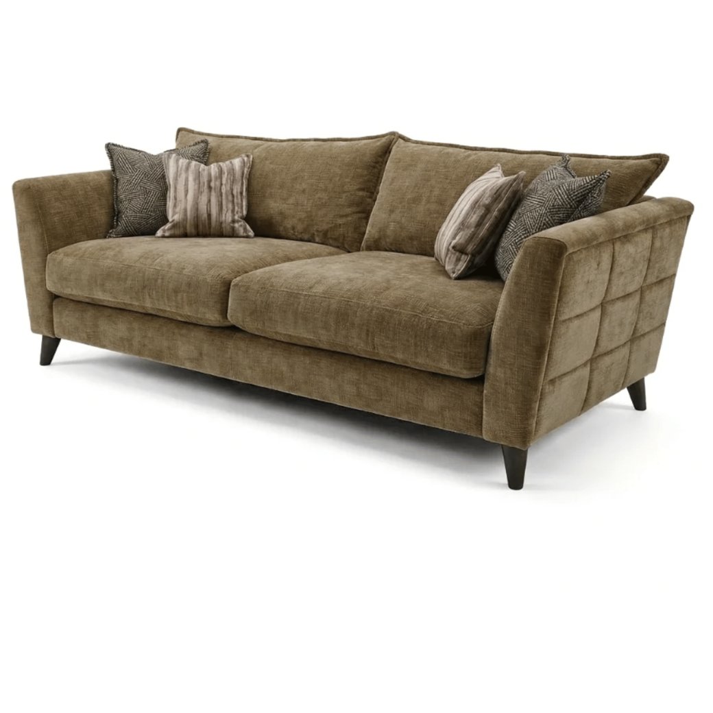 Lazio 4 Seater Sofa Lazio 4 Seater Sofa