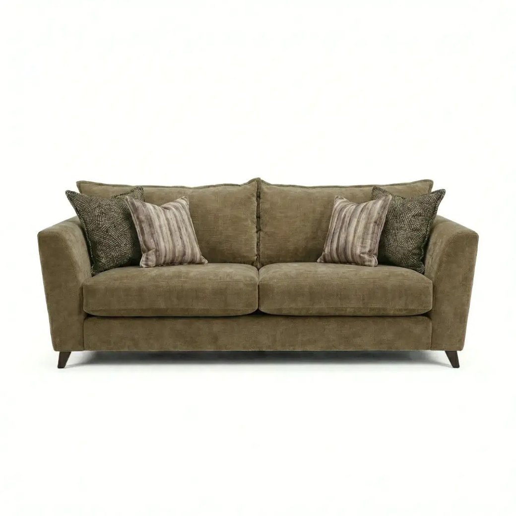 Lazio 3 Seater Sofa Lazio 3 Seater Sofa