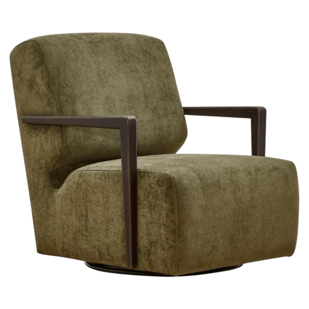 Lazio Swivel Chair Lazio Swivel Chair