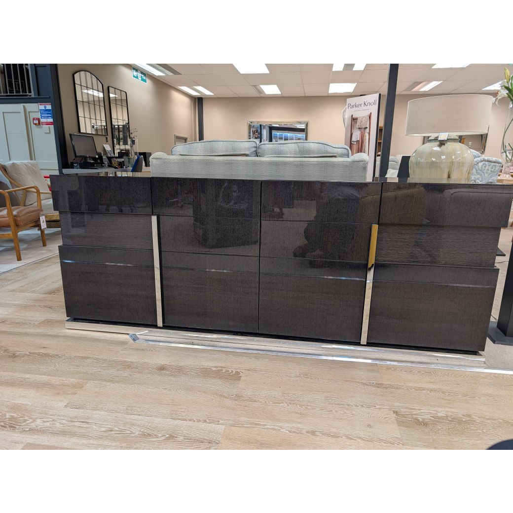 Keona, 4-Door Sideboard Keona, 4-Door Sideboard