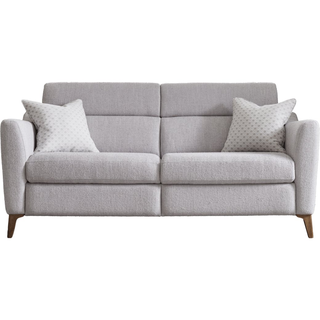 Hallie 3 Seater Sofa Hallie 3 Seater Sofa