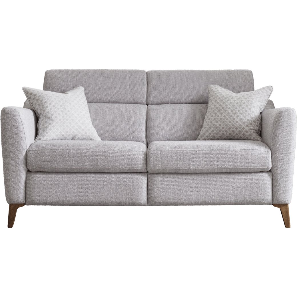 Hallie 2 Seater Sofa Hallie 2 Seater Sofa
