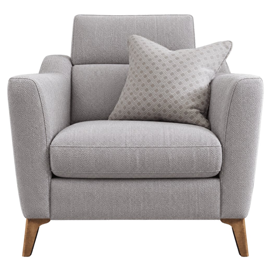Hallie Armchair Hallie Armchair