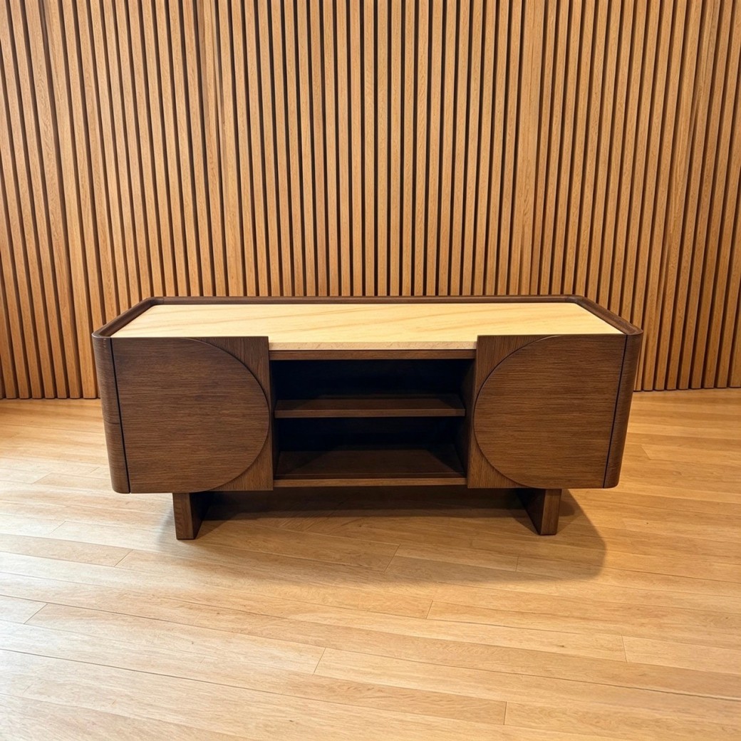 Isla TV Unit Isla TV Unit