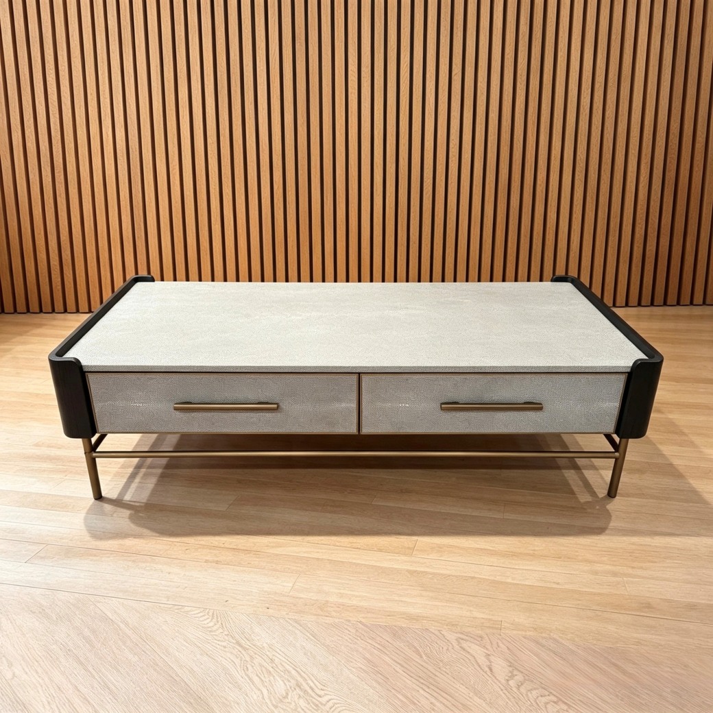 Limoges Coffee Table Limoges Coffee Table