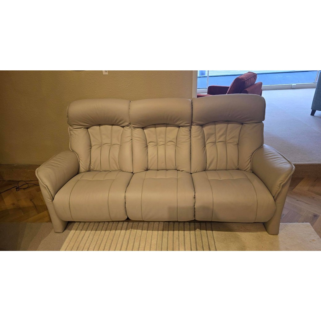 Himolla 3 Seater Electric Cumuly Himolla 3 Seater Electric Cumuly