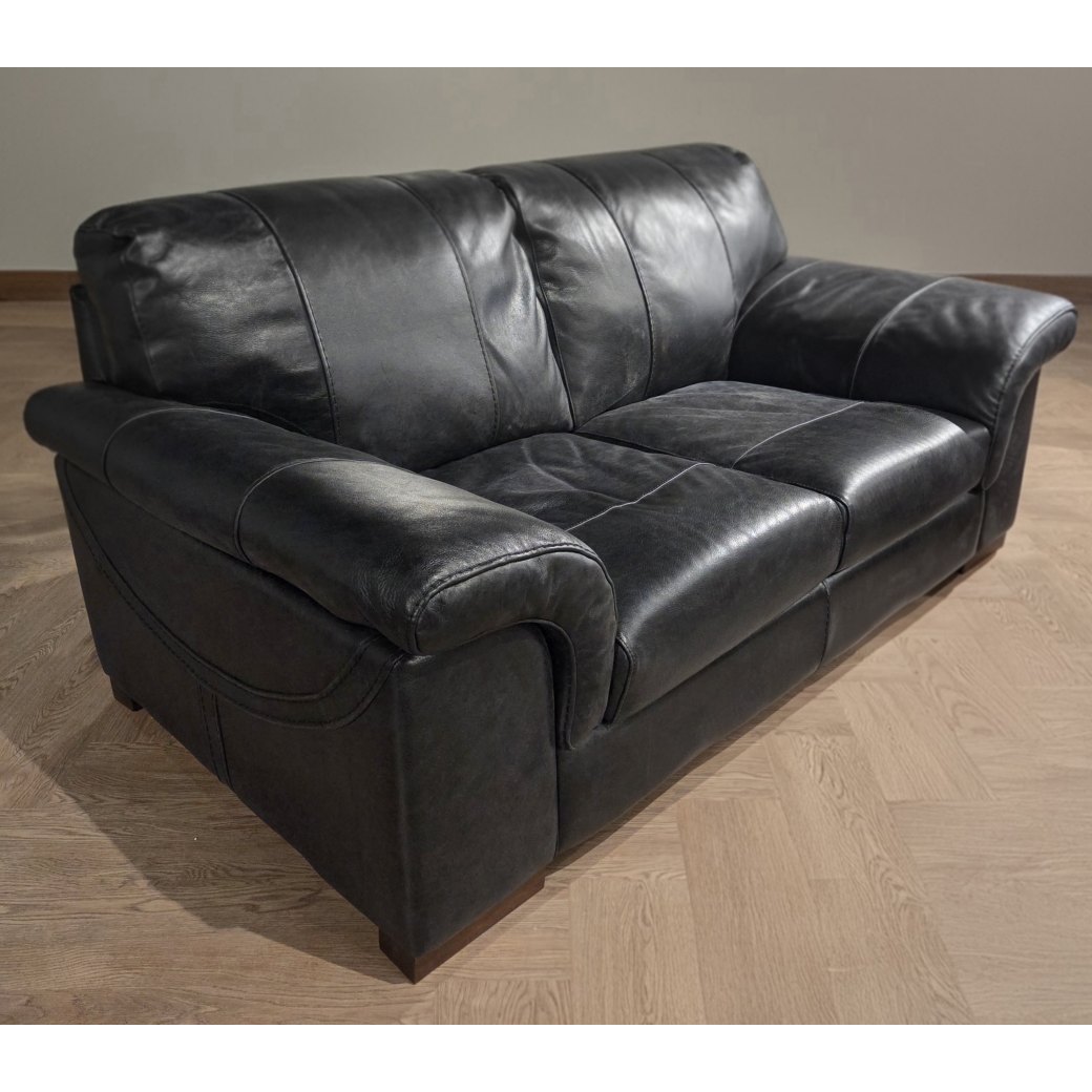 Mountback 2 Seater Sofa Mountback 2 Seater Sofa
