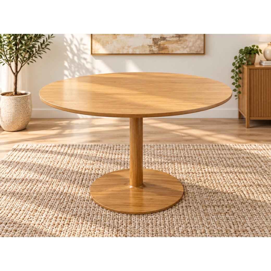 Ercol Siena Breakfast Table Ercol Siena Breakfast Table