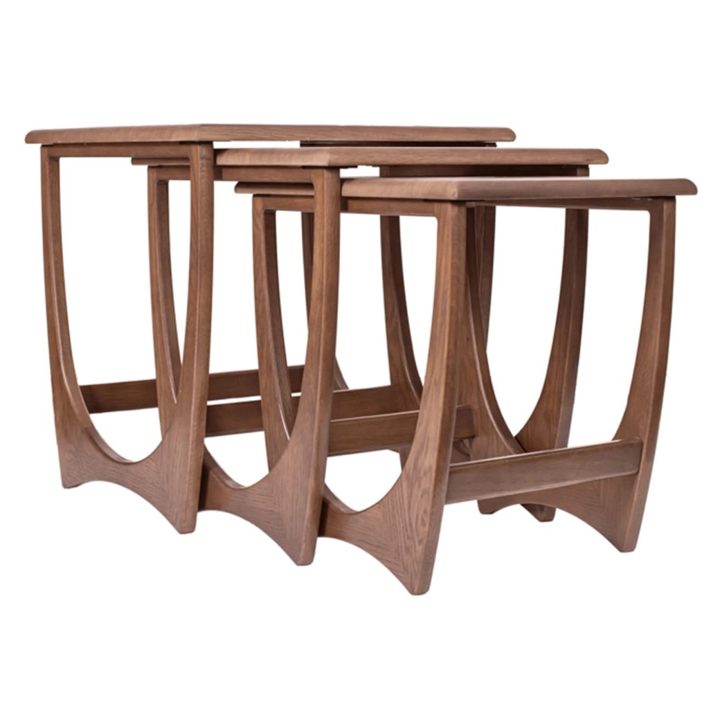G Plan Classics Nest of Tables G Plan Classics Nest of Tables
