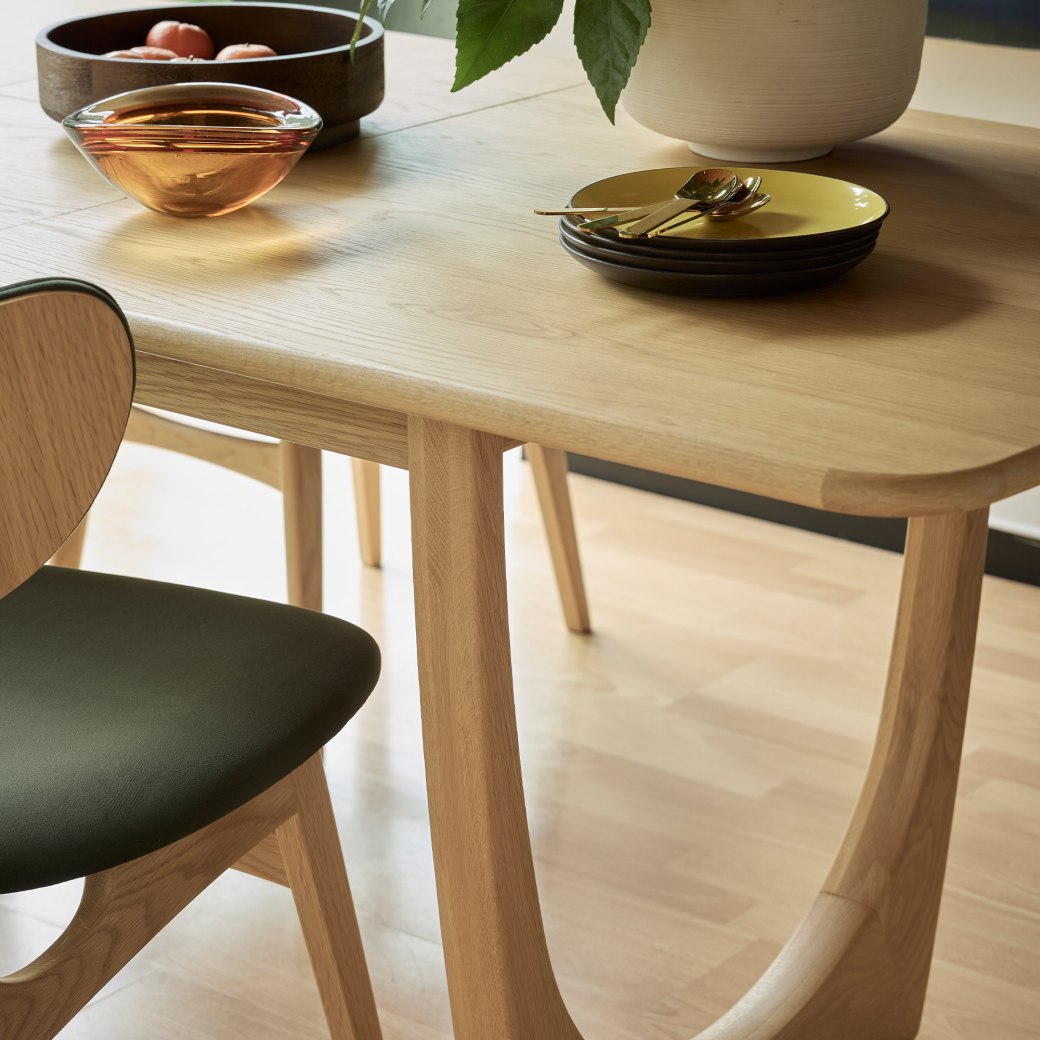 G Plan Larsen Extending Dining Table G Plan Larsen Extending Dining Table