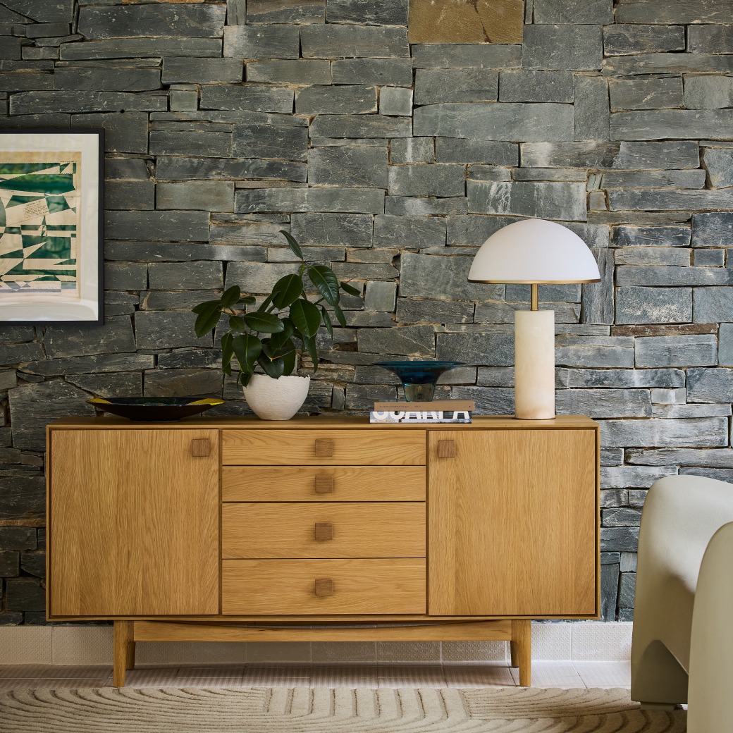 G Plan Larsen Wide Sideboard G Plan Larsen Wide Sideboard