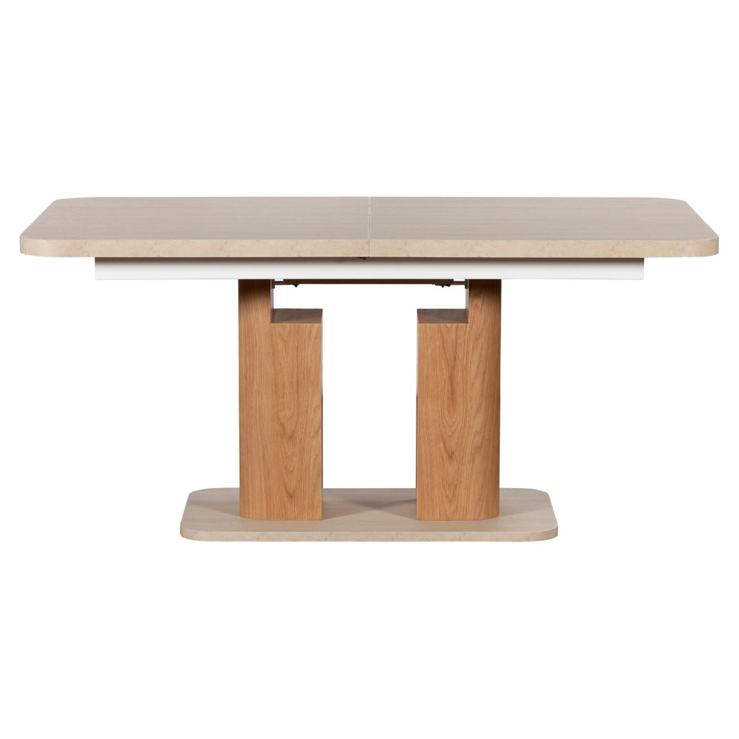 Flynn 160cm Extending Dining Table Flynn 160cm Extending Dining Table