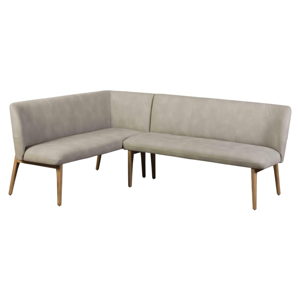 Parker Misty Corner Bench - Right Hand Facing Parker Misty Corner Bench - Right Hand Facing