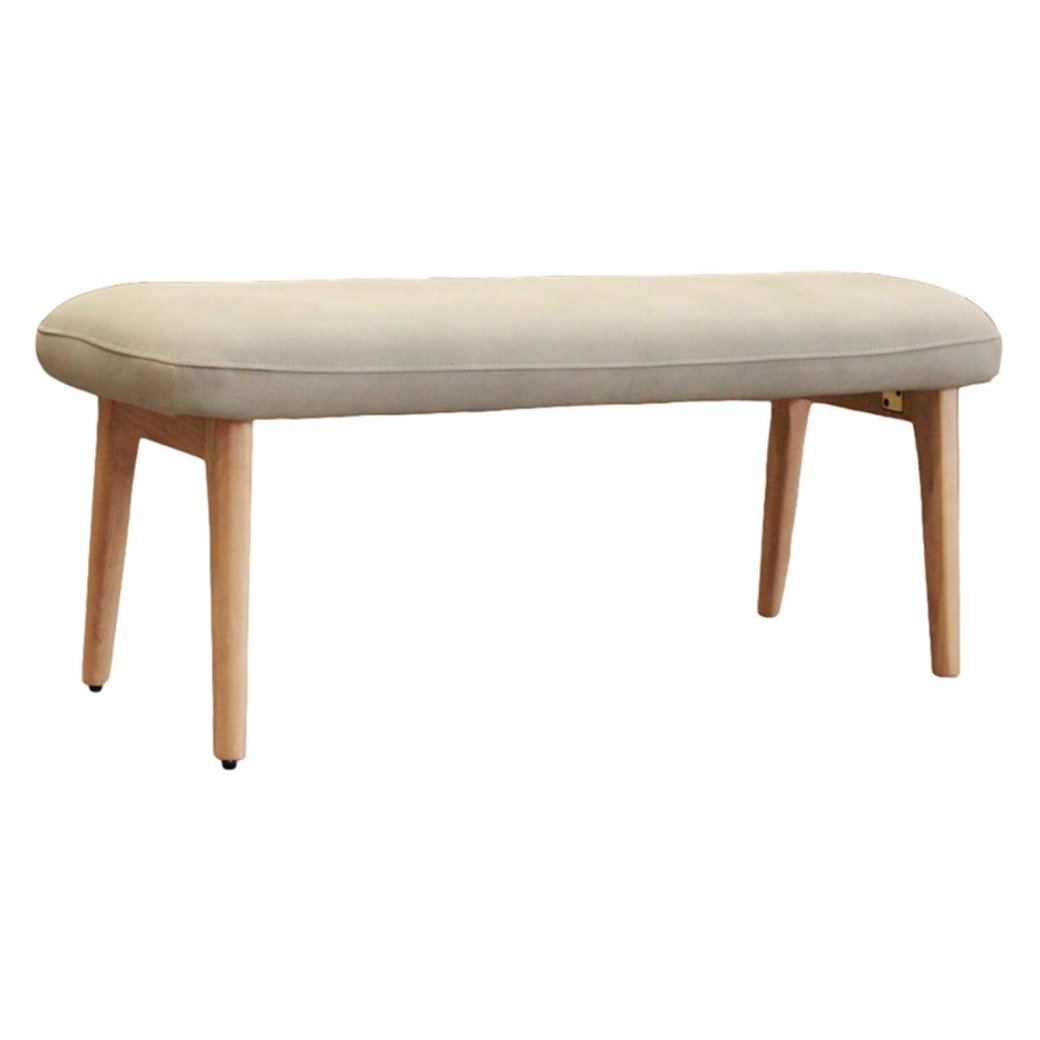 Parker Misty Low Bench Parker Misty Low Bench