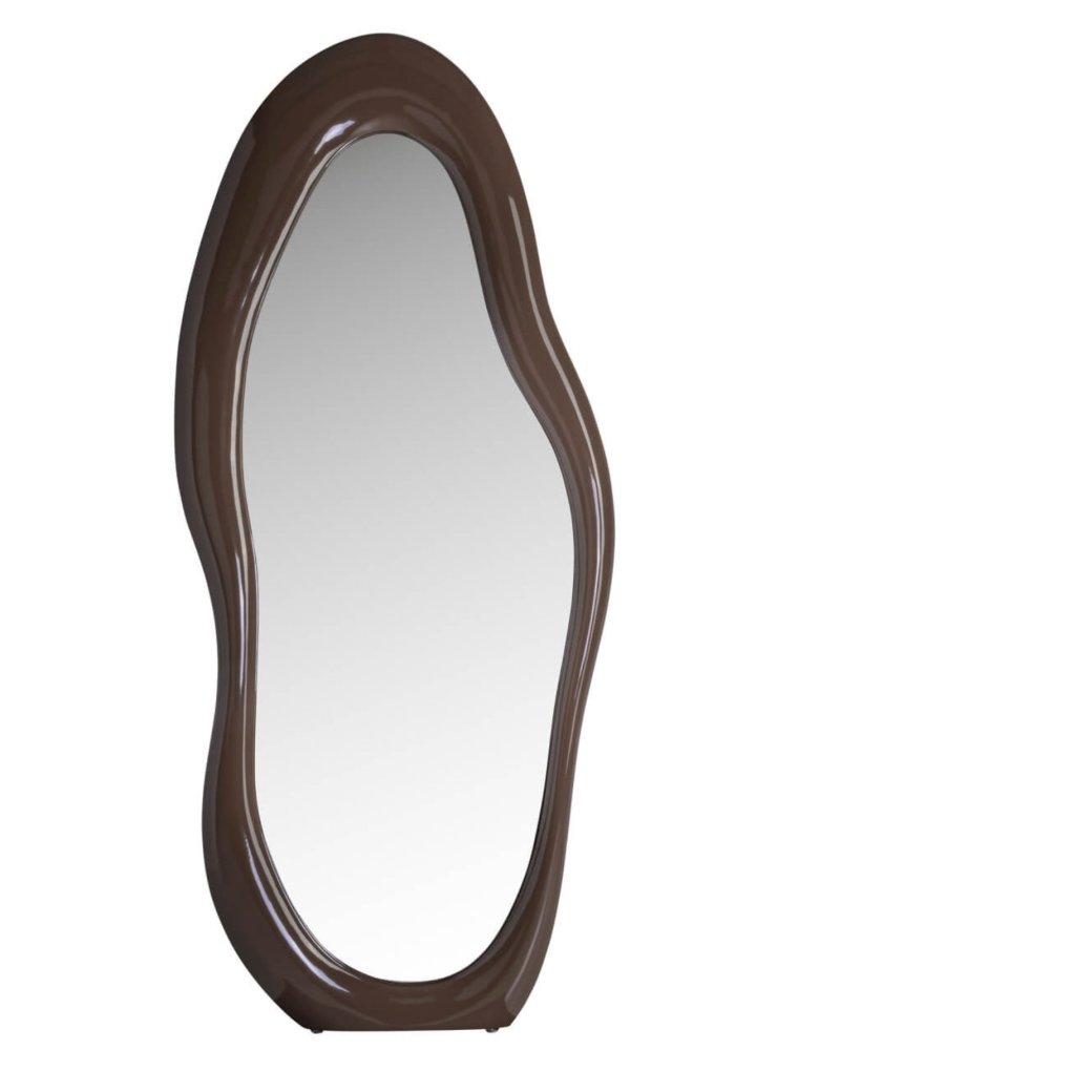 Zia Mirror Zia Mirror