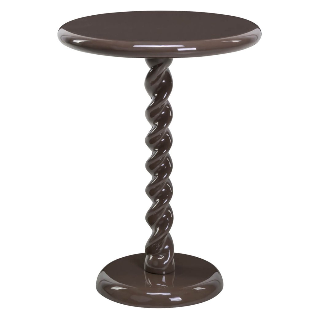 Caspian End Table Caspian End Table