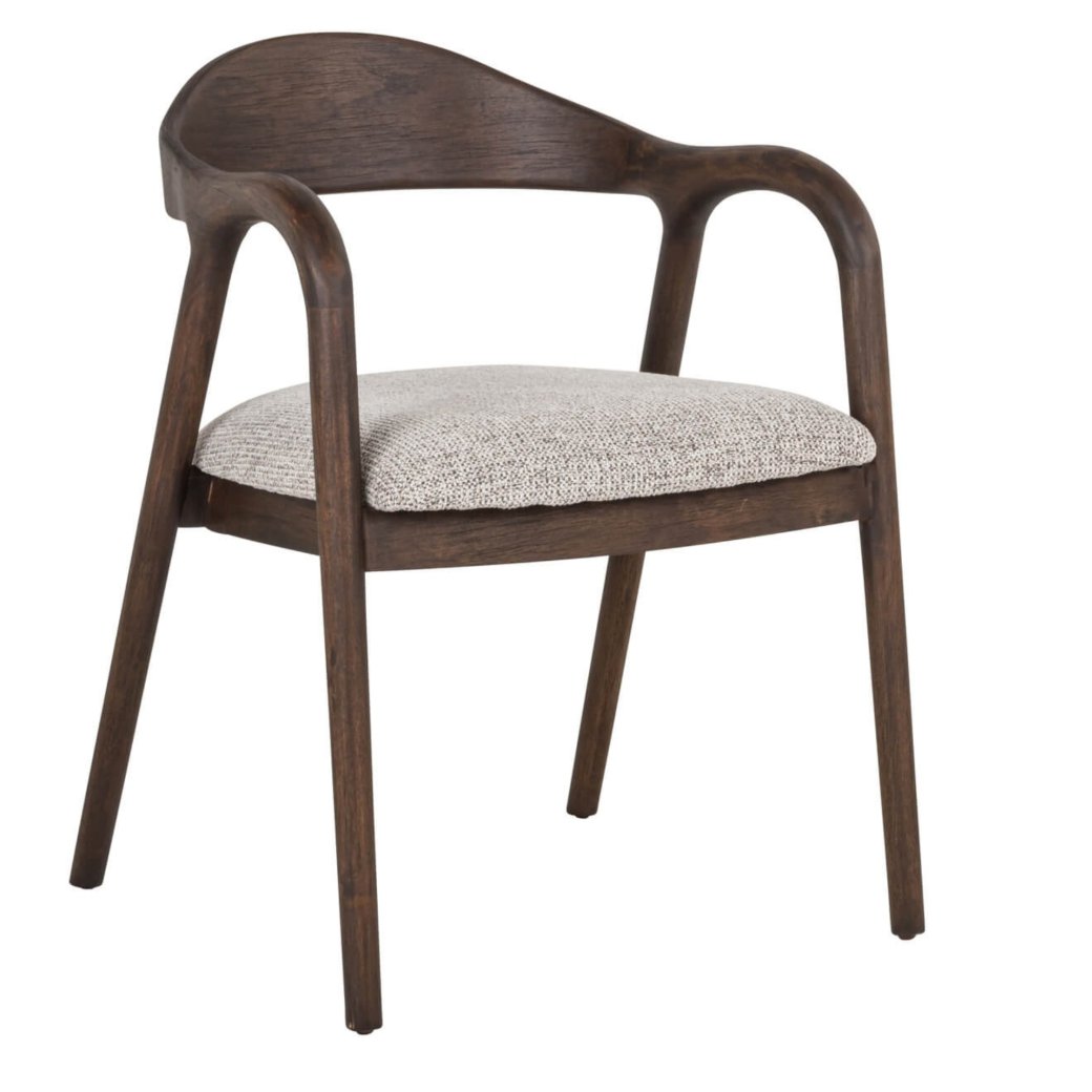 Mihara Dining Chair Mihara Dining Chair