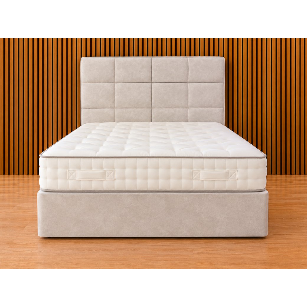 Harrison Spinks Monet King Size Divan Set Harrison Spinks Monet King Size Divan Set