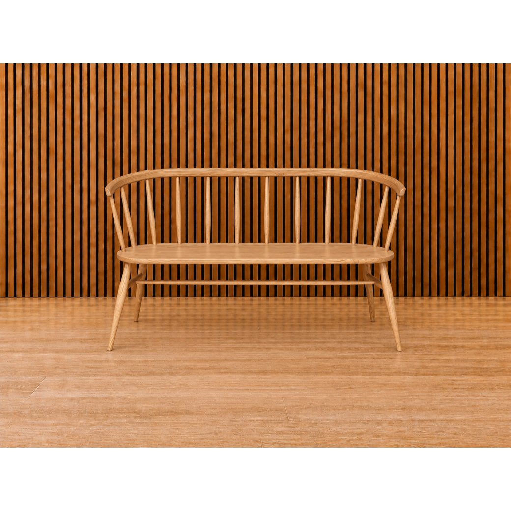 Ercol Heritage Loveseat Ercol Heritage Loveseat