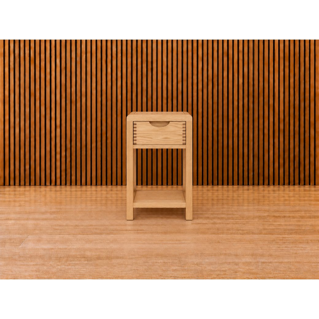 Ercol Bosco Side Table Ercol Bosco Side Table