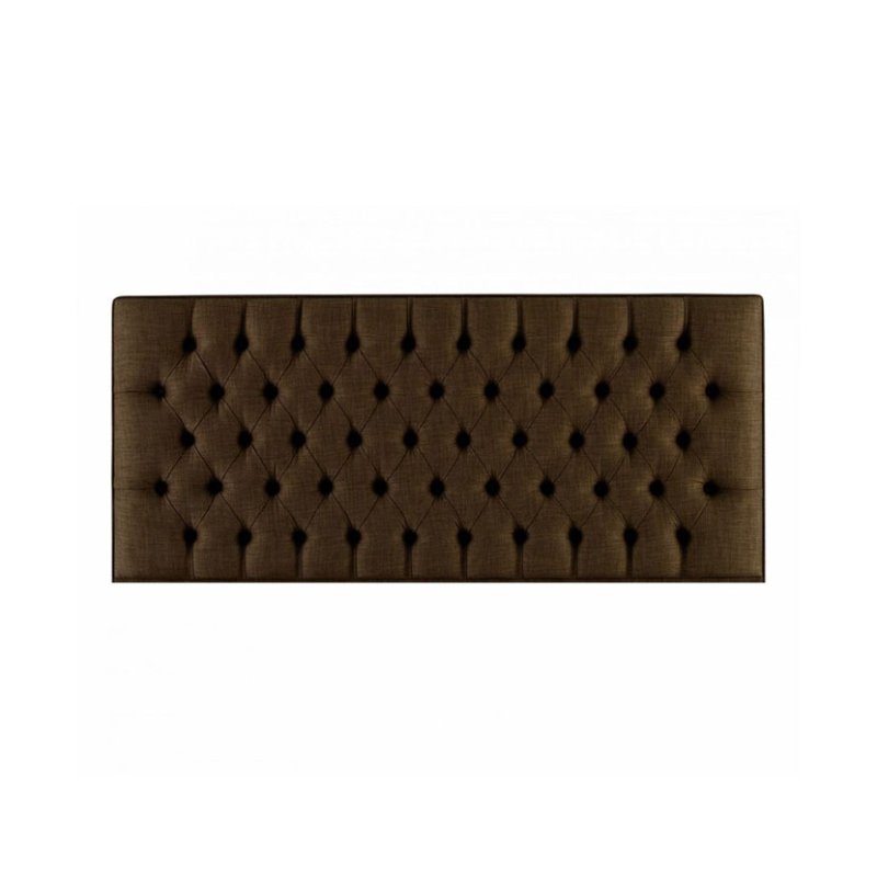 Hypnos Eleanor Headboard Single Shallow Hypnos Eleanor Headboard Single Shallow