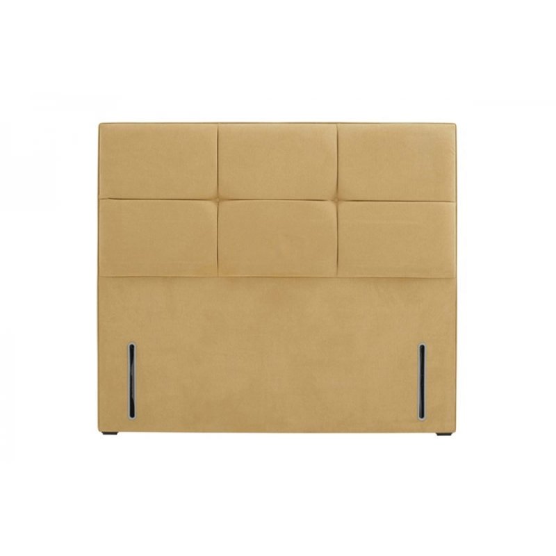 Hypnos Fiona King Euro Slim Headboard Hypnos Fiona King Euro Slim Headboard