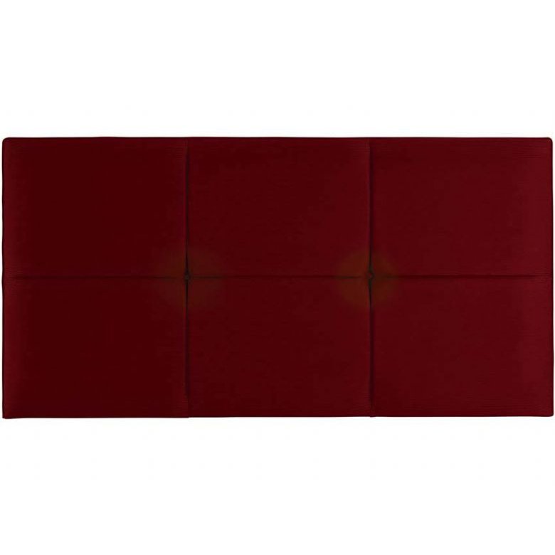 Hypnos Fiona Super King Strutted Headboard Hypnos Fiona Super King Strutted Headboard