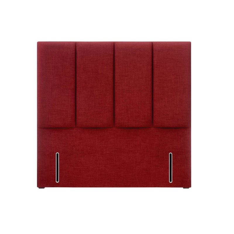 Hypnos Francesca Double Euro Slim Headboard Hypnos Francesca Double Euro Slim Headboard