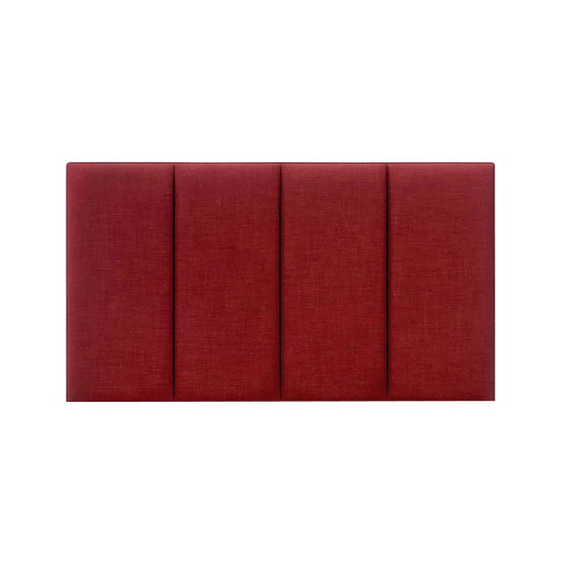 Hypnos Francesca Double Strutted Headboard Hypnos Francesca Double Strutted Headboard