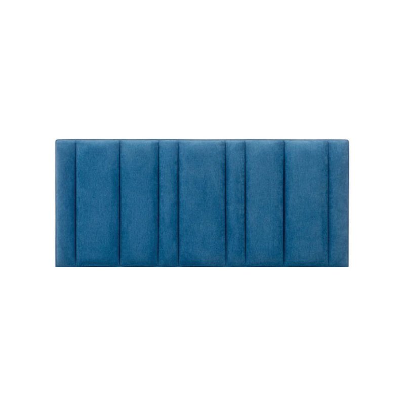Hypnos Harriett Single Strutted Headboard Hypnos Harriett Single Strutted Headboard