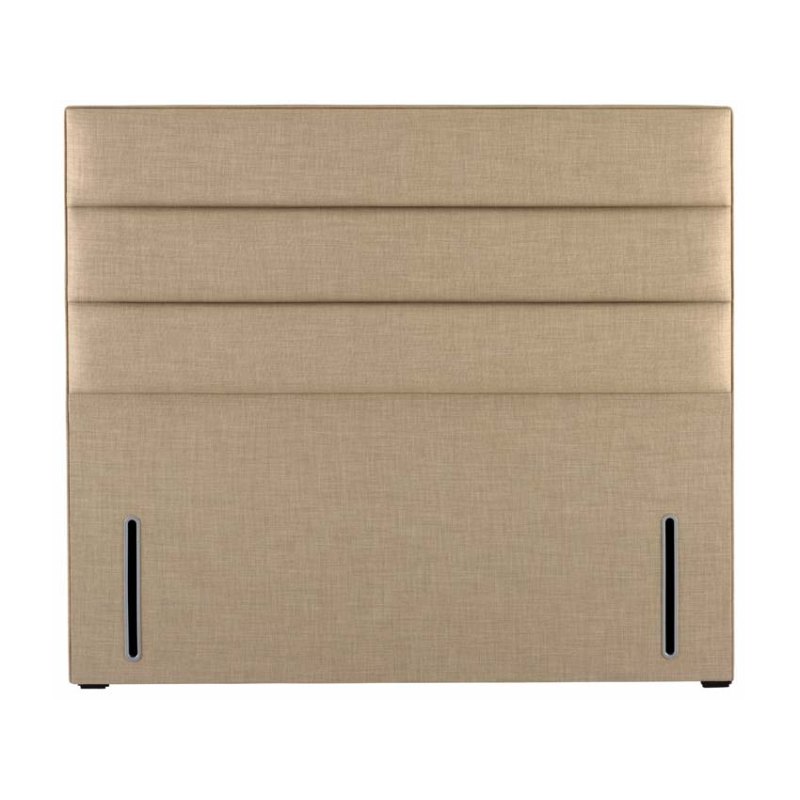 Hypnos Josephine Super King Euro Slim Headboard Hypnos Josephine Super King Euro Slim Headboard