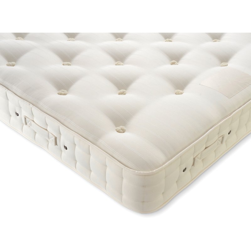 Hypnos Ortho Natural 1000 King Mattress Hypnos Ortho Natural 1000 King Mattress