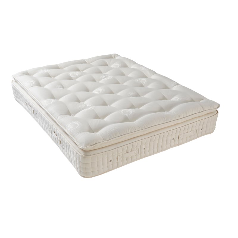 Hypnos Walbury Small Double Mattress Hypnos Walbury Small Double Mattress