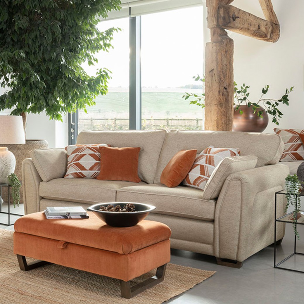 Anora Grand Sofa Anora Grand Sofa