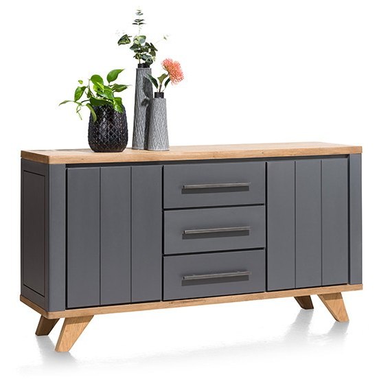 Habufa Jardin 160cm Sideboard - Lee Longlands