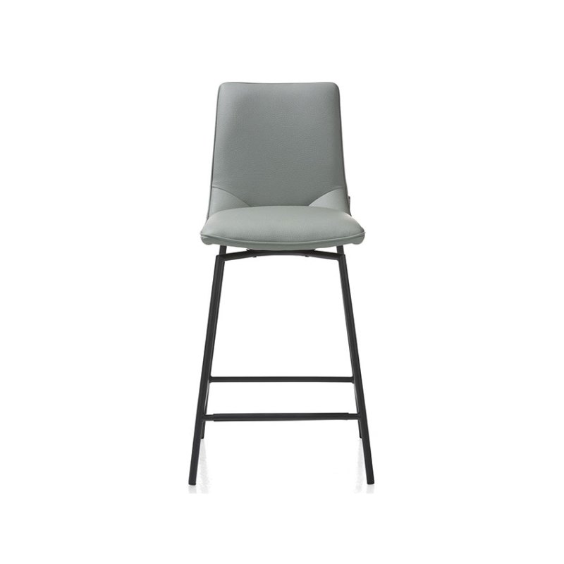 Habufa Davy Mint Barstool Habufa Davy Mint Barstool