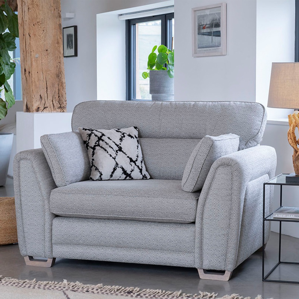 Anora Snuggler Chair Anora Snuggler Chair