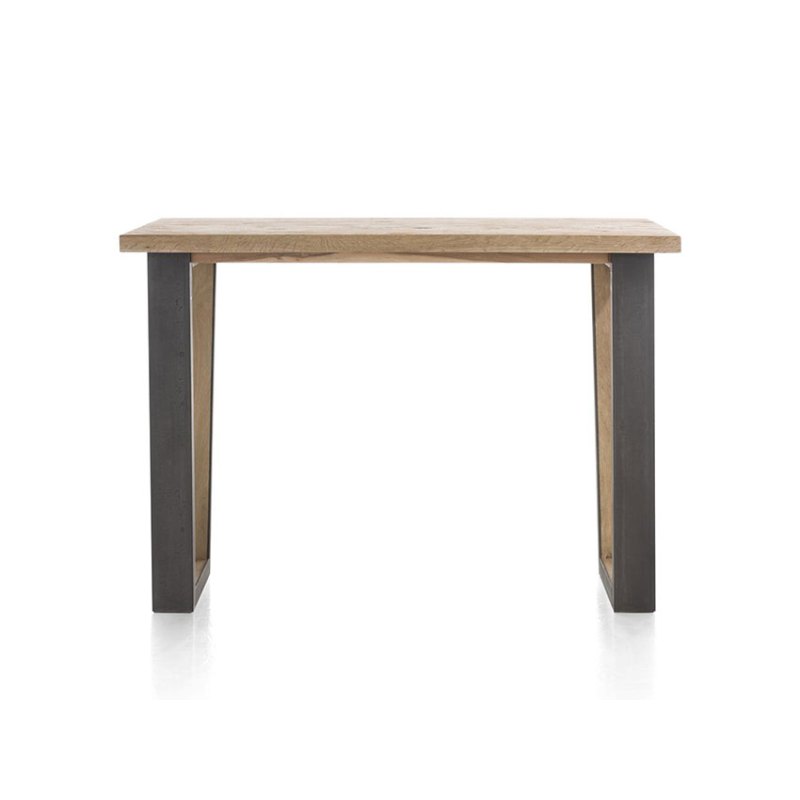 Habufa Metalox 130cm Bar Table Habufa Metalox 130cm Bar Table