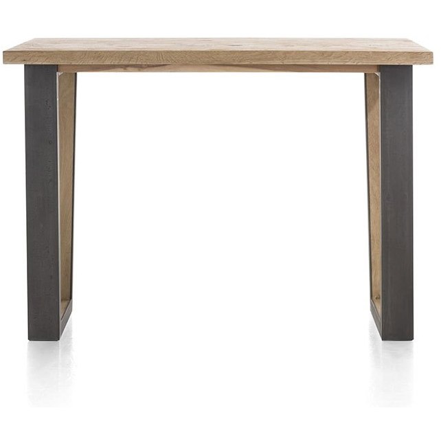 Habufa Metalox 130cm Bar Table - Lee Longlands