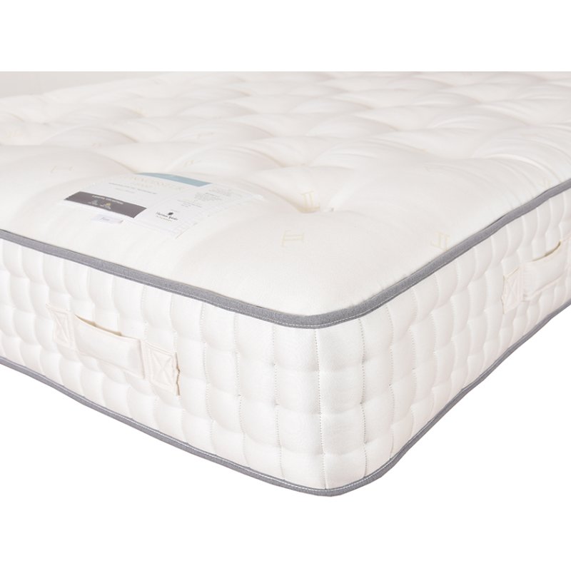 Harrison Connoisseur 12,000 Small Double Mattress Harrison Connoisseur 12,000 Small Double Mattress