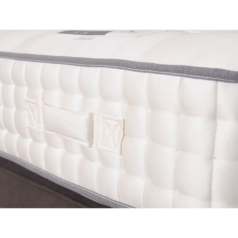 Harrison Grand 20000 46 Double Mattress Lee Longlands