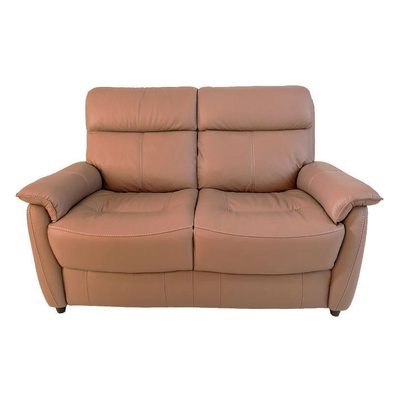 Leena 2 Seater Sofa with 2 Manual Recliners Leena 2 Seater Sofa with 2 Manual Recliners