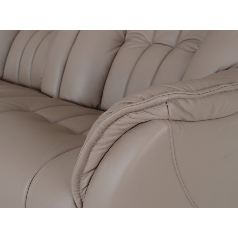 Himolla Rhine Seater Fixed Sofa Lee Longlands